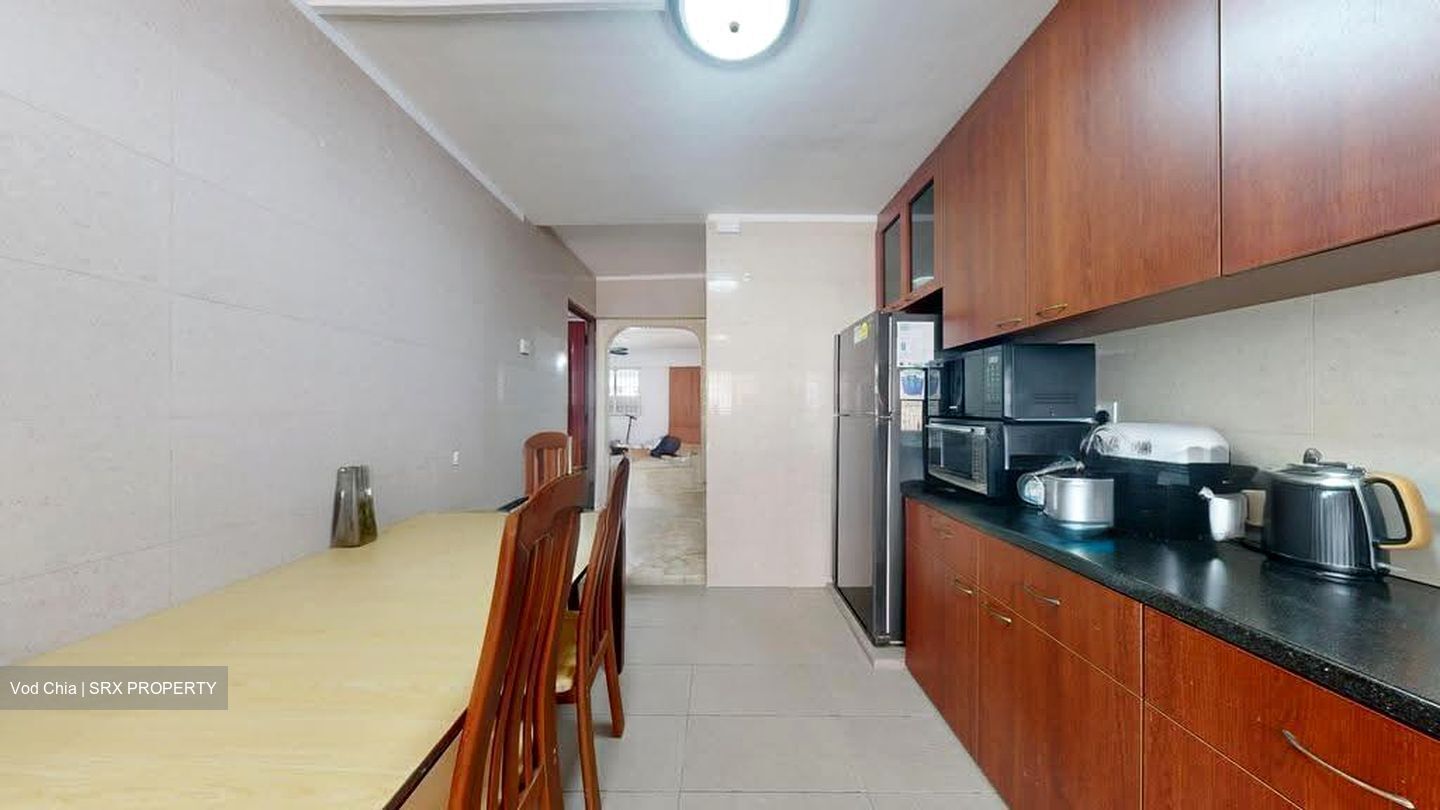 Blk 20 Teck Whye Heights Iii (Choa Chu Kang), HDB 4 Rooms #613801261
